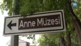 Ana kucağı sıcaklığında mekan: ‘Anne Müzesi’