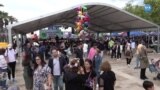 Urla Uluslararası Enginar Festivali 10'uncu kez kapılarını açtı