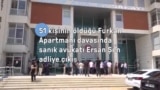 51 kisinin öldüğü Furkan Apartmani davasında sanık avukatı Ersan Şen adliye çıkışı yuhalandı