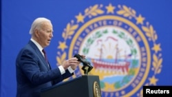 Biden 2025 yılı için 7,3 trilyon dolar bütçe istiyor