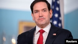 Ngoại trưởng Mỹ Marco Rubio nói cuộc chiến Ukraine là chiến tranh ủy nhiệm của Mỹ